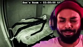 o filho que não para de crescer
