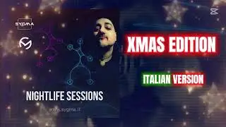 Nightlife Sessions Edizione Natale 2024
