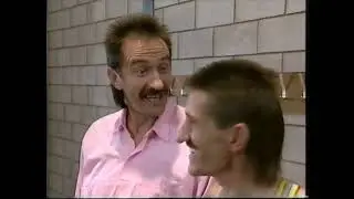 ChuckleVision S05E07 In the Ring (Higher Quality)