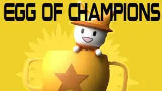 (ENDED) How to get the Egg of Champions in Tower Heroes!