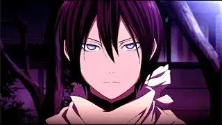 Noragami  but it's in the Opening of Pokemon