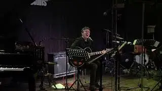 Sueño querido (Tango) - Gustavo Eiriz. Live recording, Fukuyama, 20th Devmber 2021.