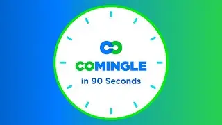 Comingle in 90 Seconds