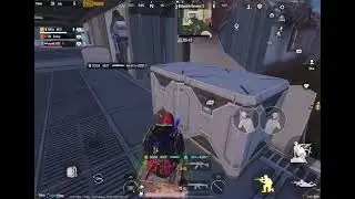 İpad 10 pubg mobile 30 kills @wazymobile livik game play