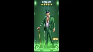DC Heroes & Villains