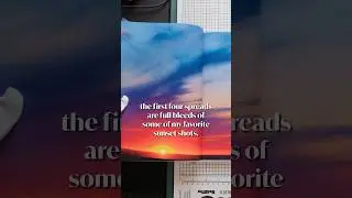 the photobook that took me 2 years to make pt.2 -  the intro