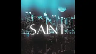 Freestyle Hiphop Beat 'SAINT' | Free Type Beat Instrumental