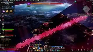 Lost Ark Brelshaza Fails to make me fall xD