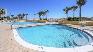 Emerald Isle Pensacola Beach Florida