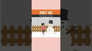 Carly’s Christmas 