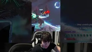 Improvised Team Combo in Brawlhalla... 😲