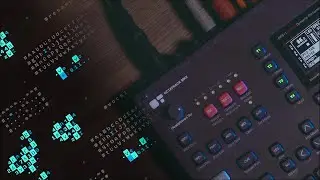 Livecoding the Elektron Octatrack with ORCΛ