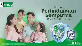 99% Perlindungan Antibakteria