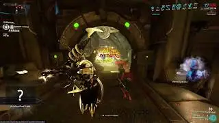 Acolyte health one-shot