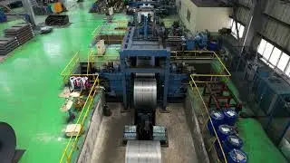 For Sale: E&G STEEL INJU PLANT 13T LINE