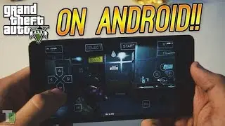 How to play GTA 5 or any other high graphics game in your Android phone #2Epicgamer