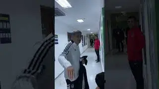 Şenol Güneş Ayxan_Ayaz qardaşlarına salam göndərdi