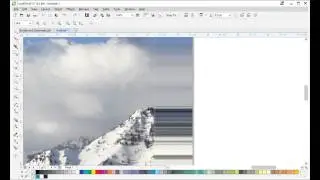 New Border and grommet markers in CorelDRAW® Graphics Suite X7 Update 3
