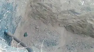 Поймали Украинских дивирсантов
