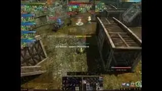 Archeage1.2 Псионик(Волшебство|Гипноз |Нападение) На Бг 5x5