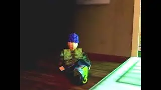 Lucky Strikes - witbit ft. #74