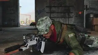 Sniping.exe (Cold War Montage)