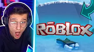 МЕЛЛШЕРА НАКРЫЛА ВОЛНА! | Roblox | Нарезка стрима Mellsher