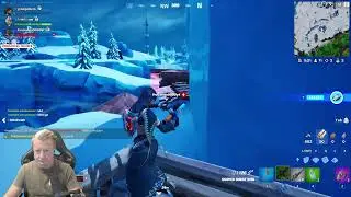 Fortnite New Season