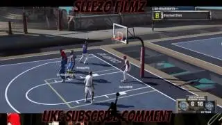 NBA 2K16 [GRIND TO L1] PS4★