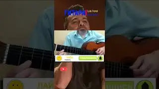 Как играть Luis Fonsi - Despacito на ГИТАРЕ! FINGERSTYLE