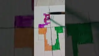 рисую бискаса часть2