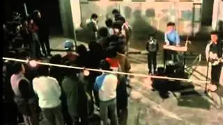 Winners & Sinners - Young Turks