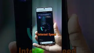 Internet Speed Mbps vs MBps #internet #shorts #shortsviral #mobile #tips #tricks #yt #smartphone