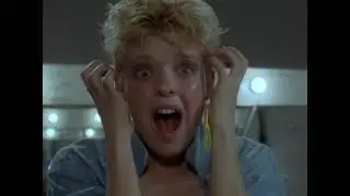 Suspense (Scream Scenes Day 08)