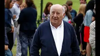 5 բիզնես խորհուրդ Zara բրենդի հիմնադիր Ամանսիո Օրտեգայից