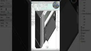 Ramp in Revit 2023 