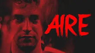 Gustavo Cerati - Aire (Corto de Terror con la Música de Gustavo Cerati)