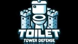 играю в TOILET TOWER DEFENSE(просто говорим,приколы.)