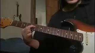 Her - Her Solo Tutorial