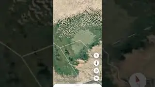 We found Lake Chad