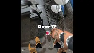 Lil Double 0 Type Beat "Door 17"