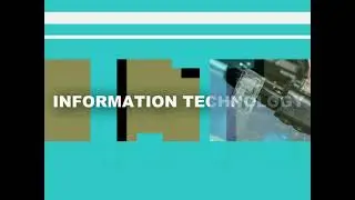 RIO JAMES - I.T. GUIDE