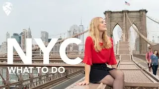 WHAT TO DO IN NEW YORK IN 4 DAYS