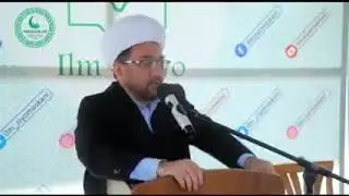 АЁЛНИНГ САДОҚАТИ Нуриддин хожи домла 133