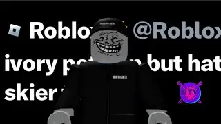 Roblox is trolling us!!