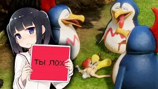 Начало ➤ One Piece Odyssey