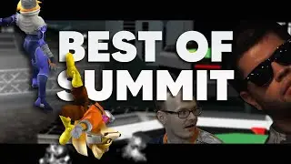 The BEST PLAYS from EVERY SMASH SUMMIT EVER