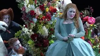 Saul: 'O Godlike Youth' - Glyndebourne