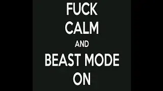 CS: GO - BEAST MODE:ON!!