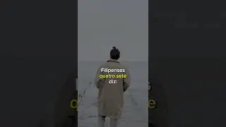 COMECE A SE MOVER, MESMO SEM ENTENDER...